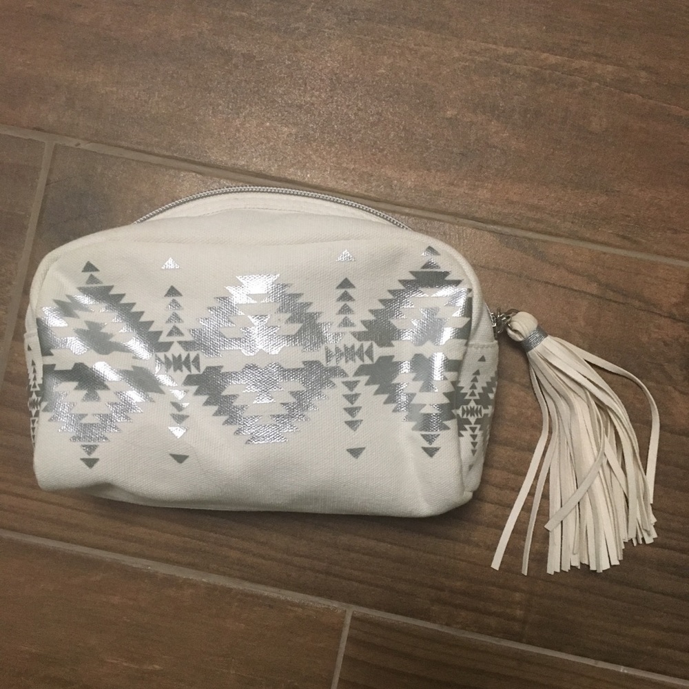 American Eagle Cosmetic Case
